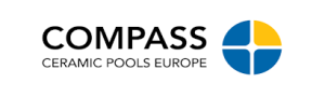 Compass Ceramic Pools Europe